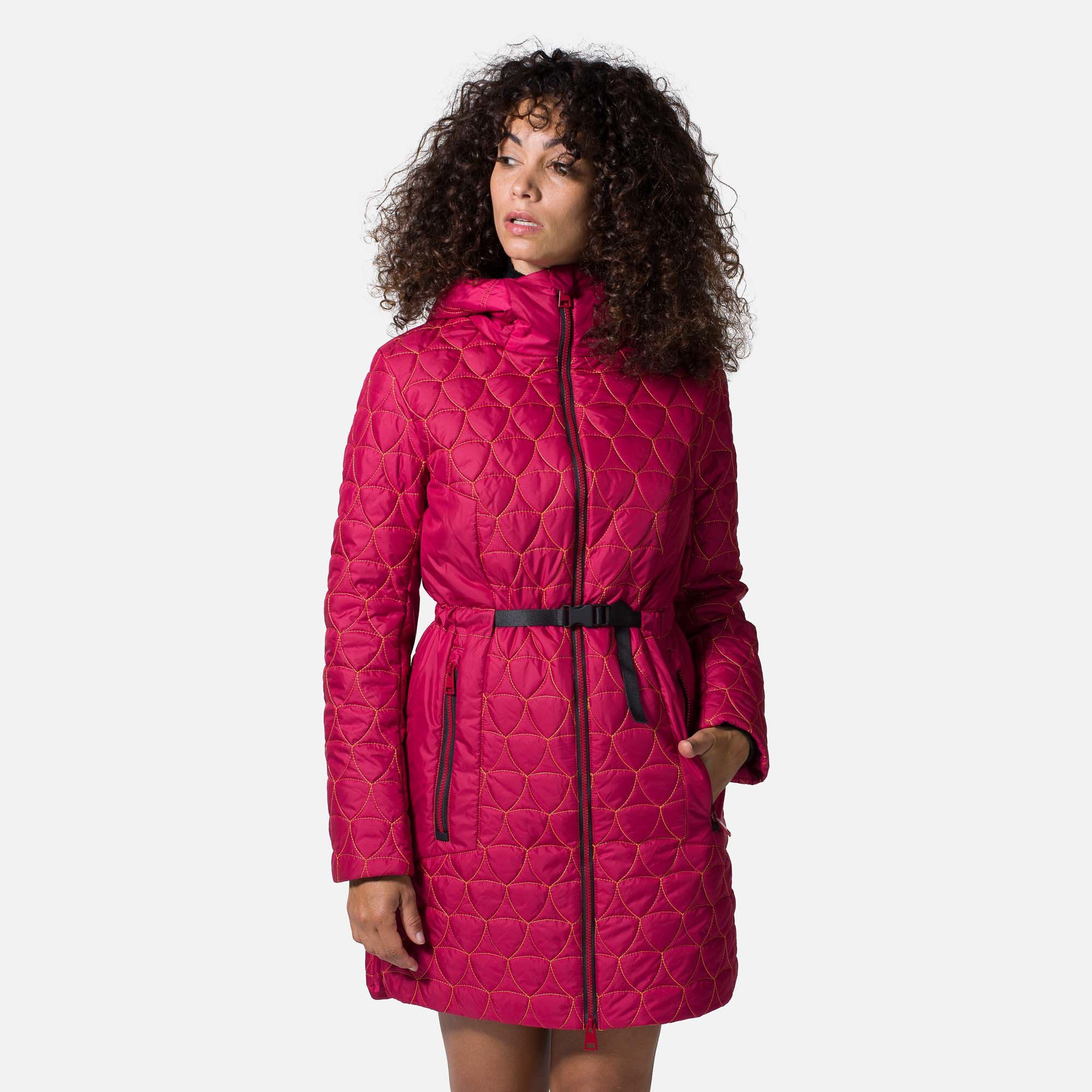 Veste Quiltshied Femme