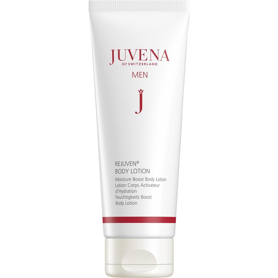 Moisture Boost Body Lotion