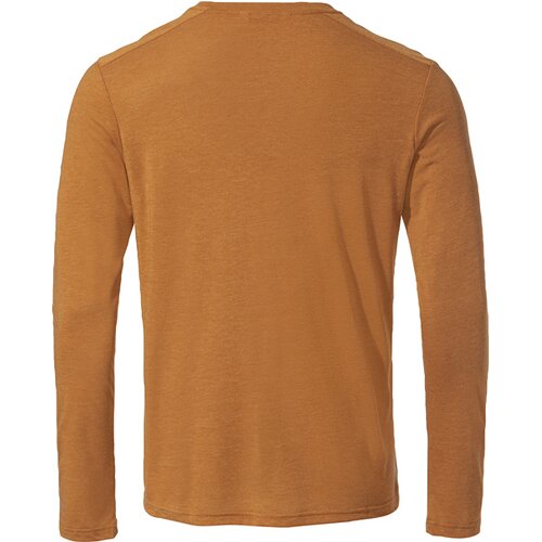 HERREN SHIRT ME ROSEMOOR LS T-SHIRT III