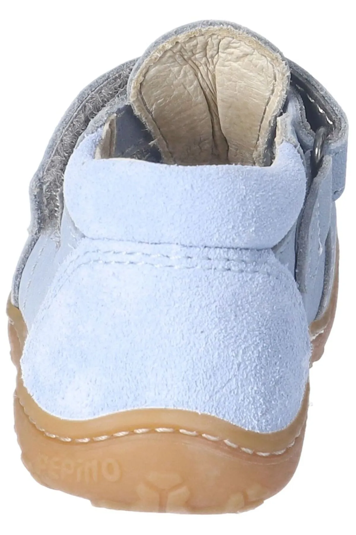 pepino  Flacher Schuh - Blau - Flacher Absatz