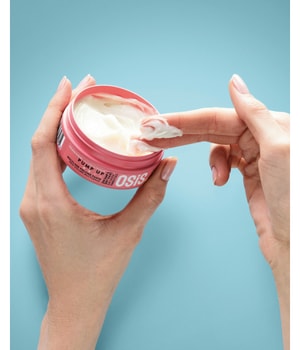 Schwarzkopf Professional Osis Volume & Body Pump Up Haarpaste-85 ml