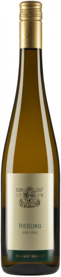 2022 Riesling vom Löss Guntersblum ORTSWEIN trocken - Weingut Domhof