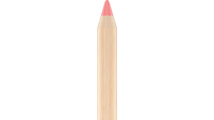 SANTE Soft Mineral Lipliner 1.1 g 01 - Gentle Rose
