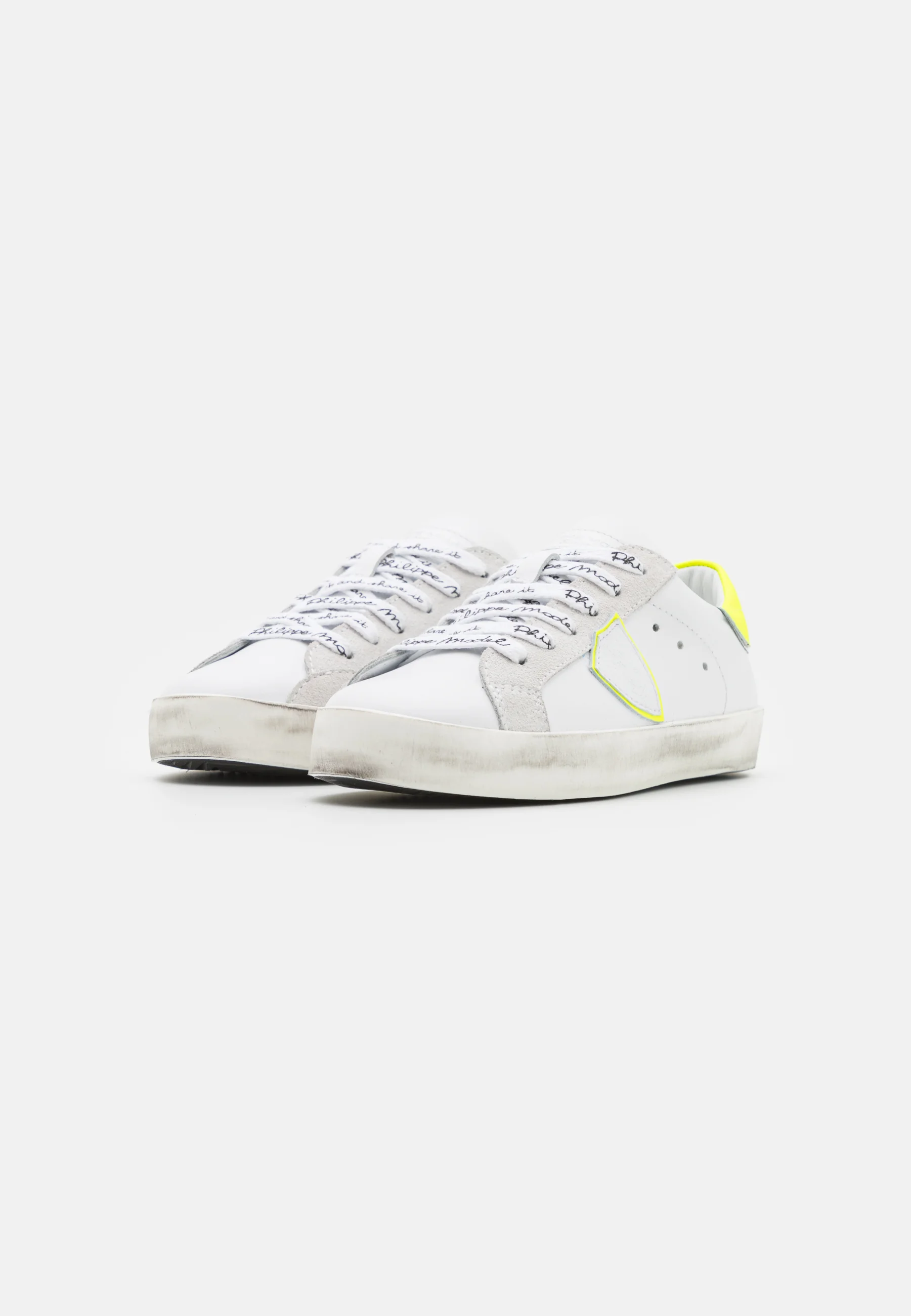Philippe Model UNISEX - Zapatillas bajas