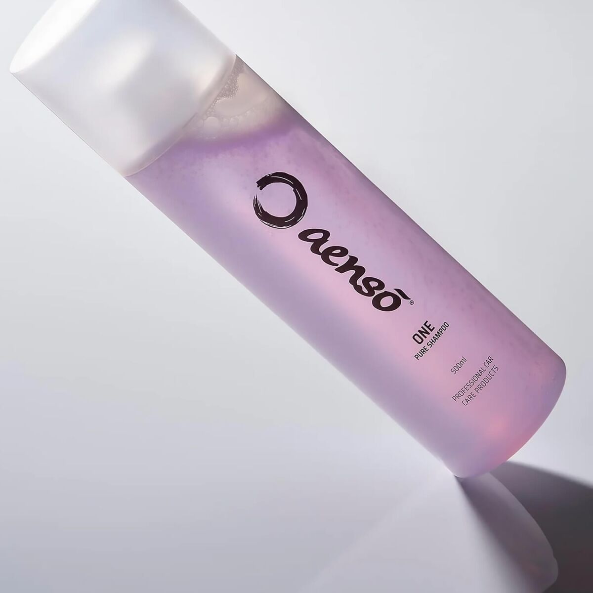 Aensō ONE Autoshampoo 500ml