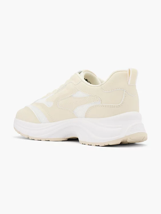 Graceland Chunky Sneaker