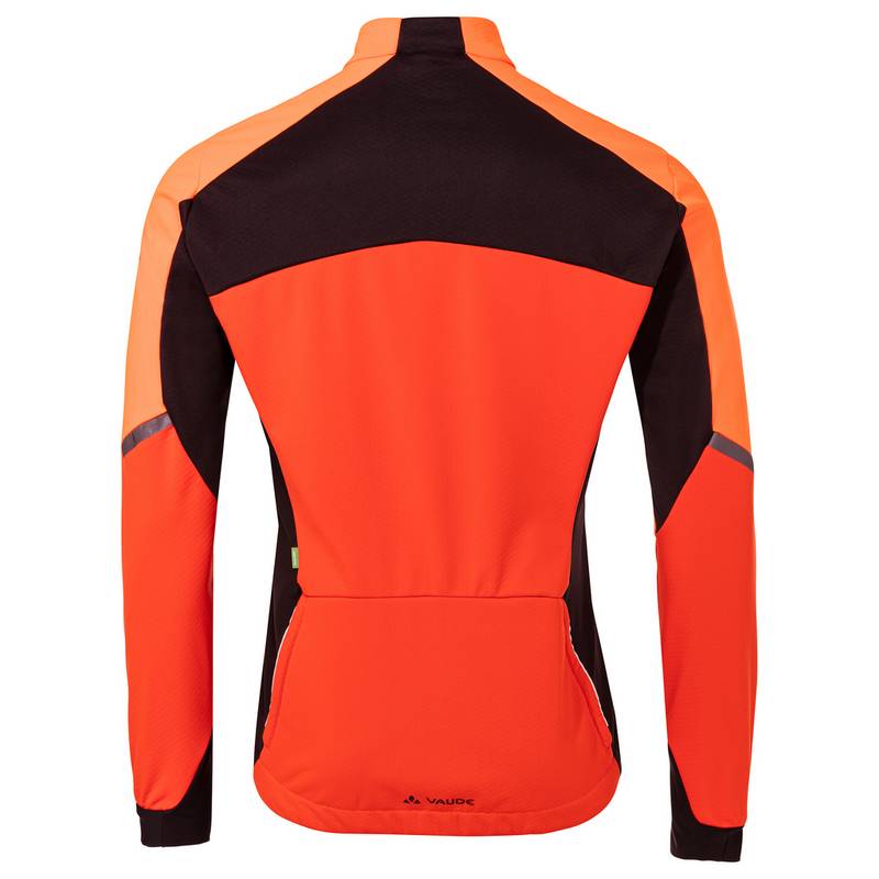 VAUDE Men's Kuro Softshell Jacket Outdoorjacke Herren