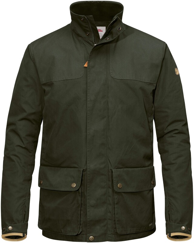 Fjällräven Jacke S&ouml;rmland Padded
