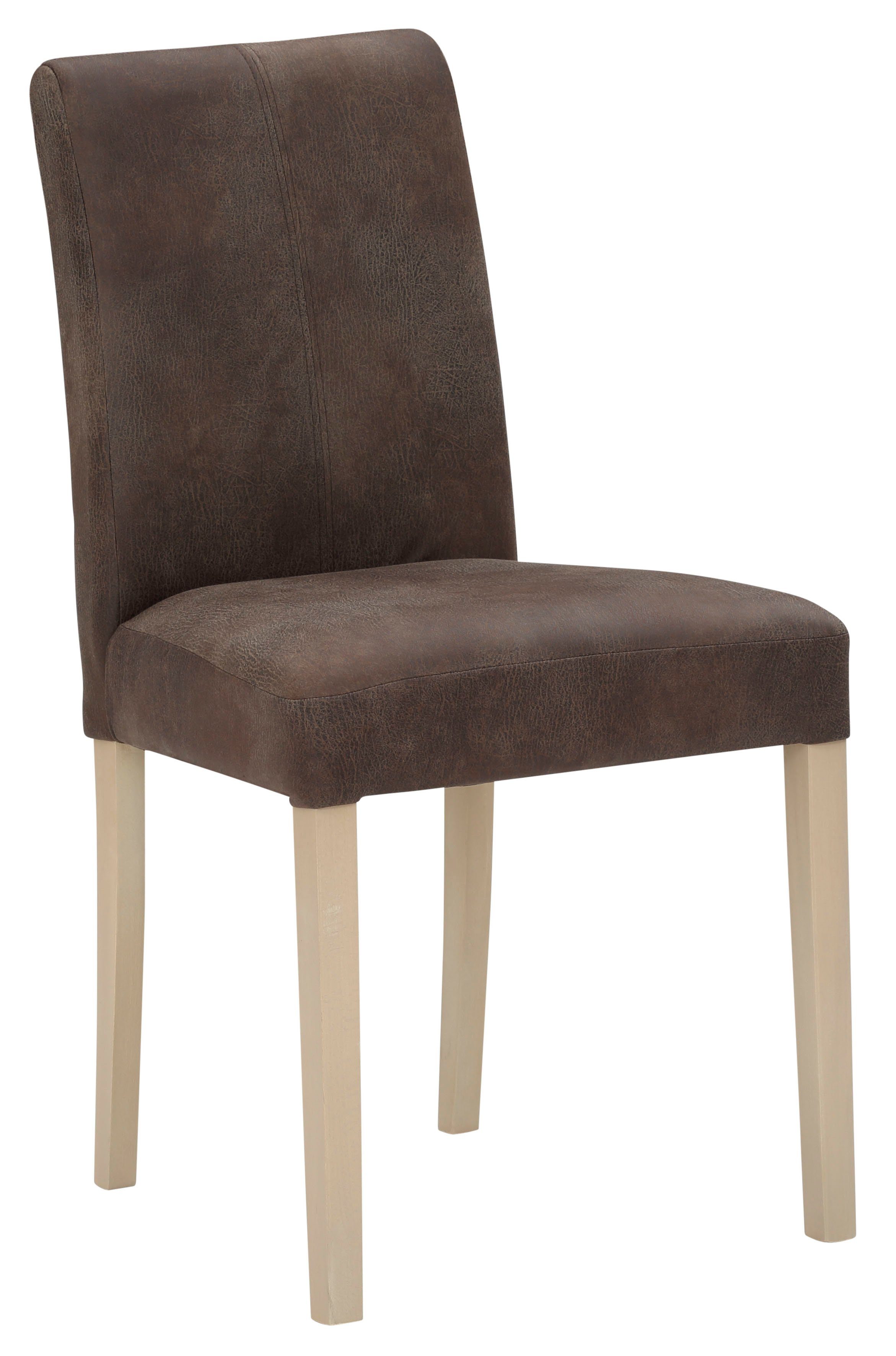 Home affaire Eckbankgruppe Essen, (Set, 4-tlg)