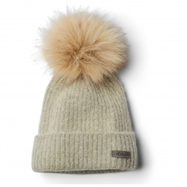 Columbia - Winter Blur Pom Pom Beanie - Mütze