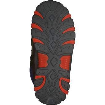 NERF Klett Boots in bunt