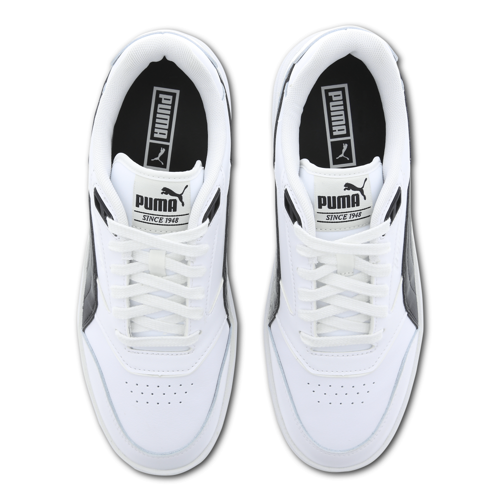 PUMA Doublecourt 393284-005 / weiss