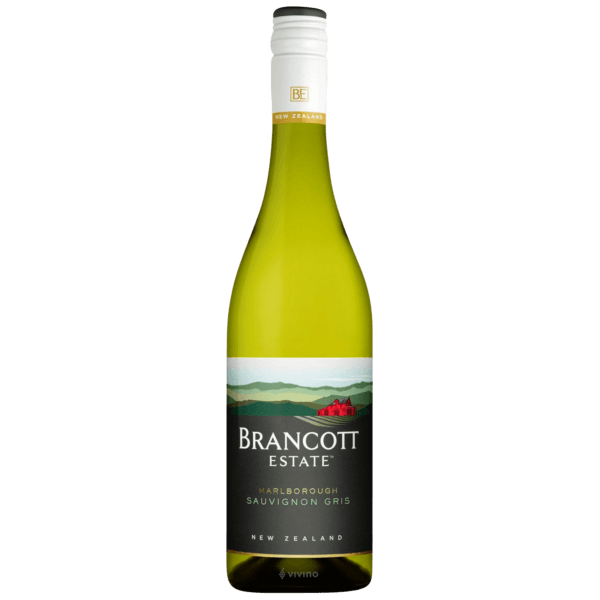 Brancott EstateSauvignon Gris 2022
