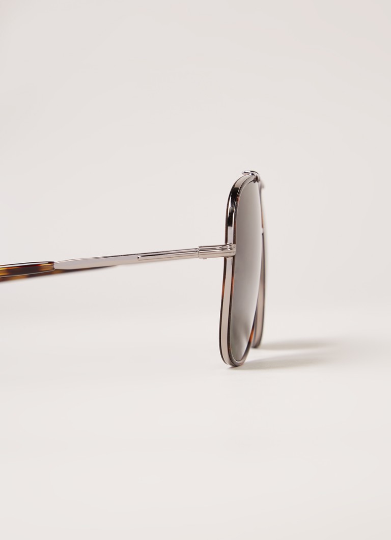 Ochelari de soare Tom Ford Benton FT0693