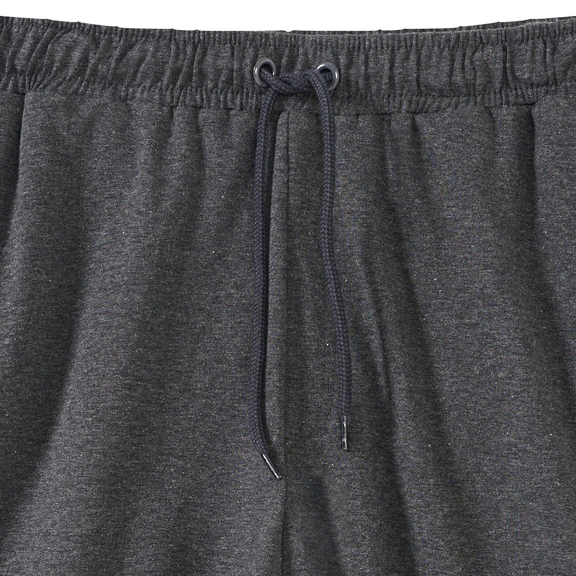 Herren Schlafshorts mit Tunnelzug