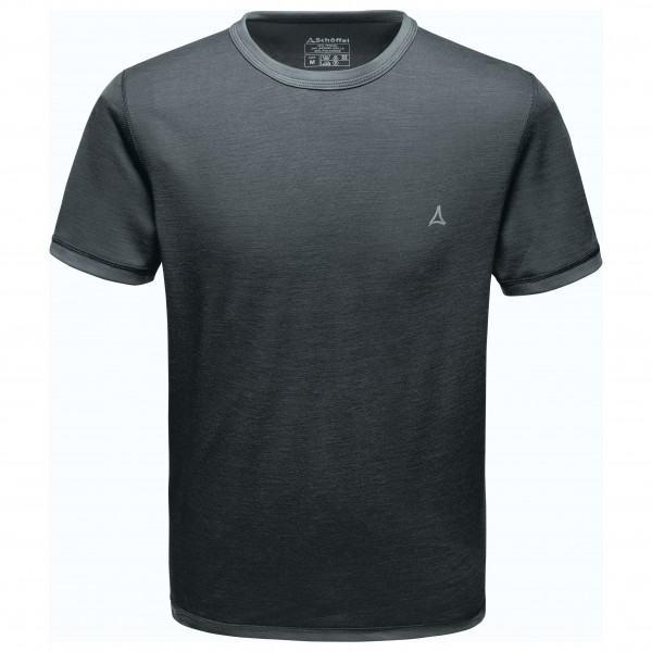 Schöffel - Merino Sport Shirt Half Arm - Merinounterwäsche