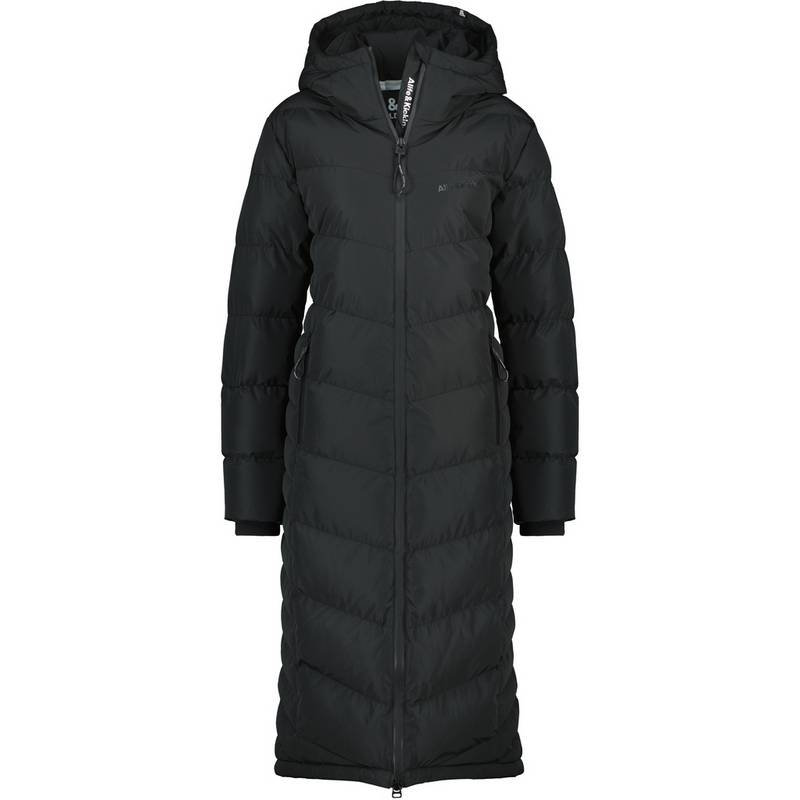 ALIFE AND KICKIN NinaAK A Winterjacke Damen