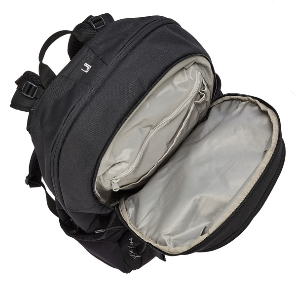 WIZARD 30+4 - Tagesrucksack