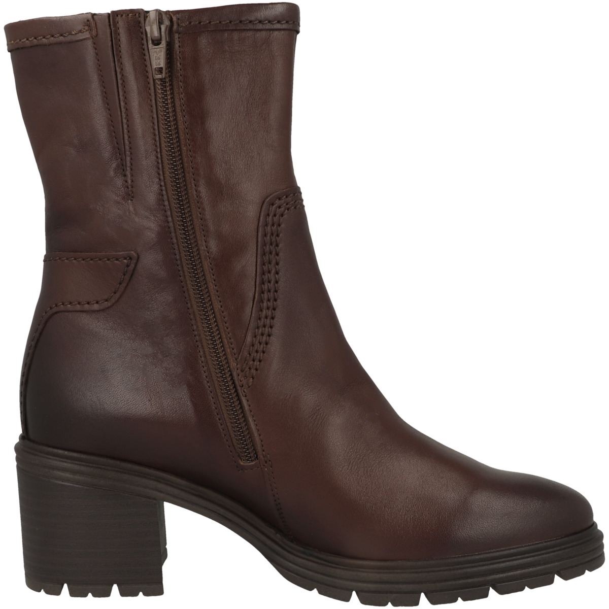 Gabor 32.840 Stiefelette braun