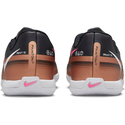 KINDER FUSSBALL-HALLENSCHUHE JR PHANTOM GT2 ACADEMY IC