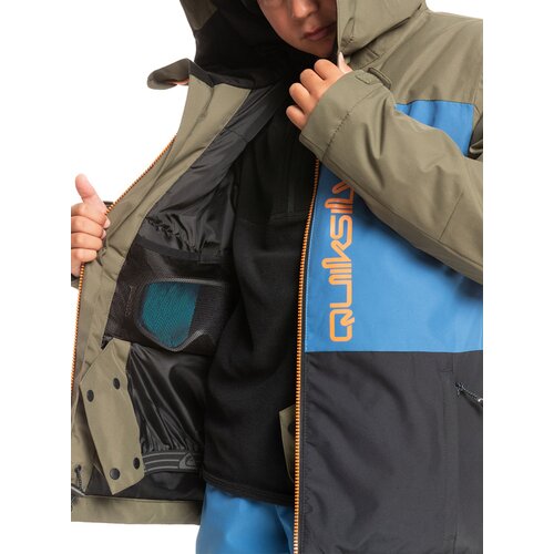 KINDER FUNKTIONSJACKE SIDE HIT YTH B SNJT
