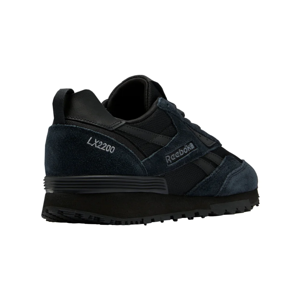 Reebok LX2200 GY1532 / schwarz