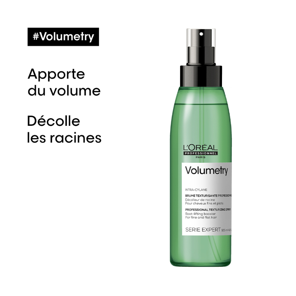 L'Oréal Professionnel Série Expert Volumetry Brume volume pour cheveux fins