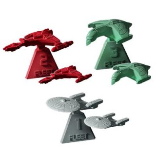 Star Trek Ascendancy (EN)