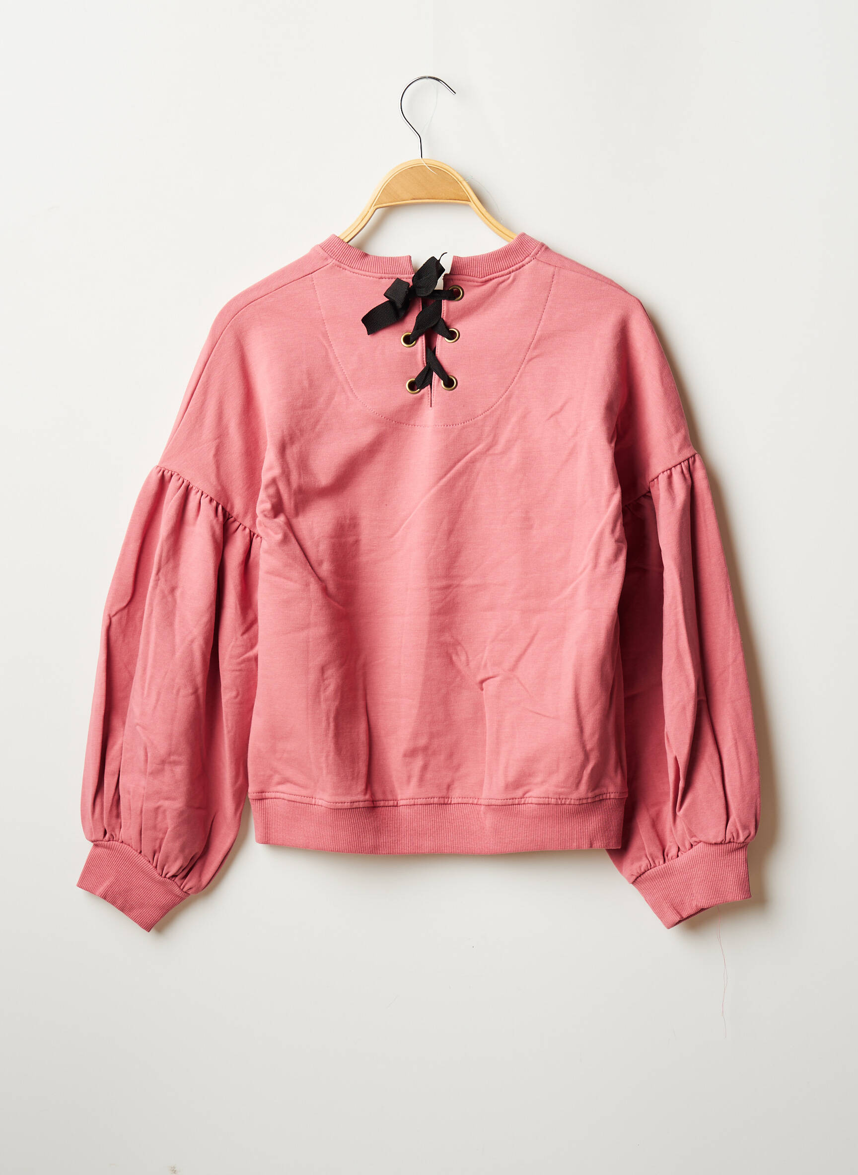Boboli Sweats Fille couleur rose
