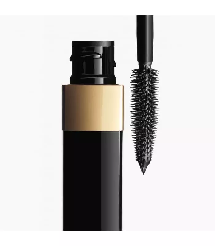 INIMITABLE WATERPROOF Mascara Multi-Dimensionnel