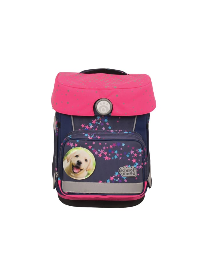 SCHOOL-MOOD School Mood NeonCap Champion / Champion Maxx / Hero Maxx pink günstig kaufen onesize