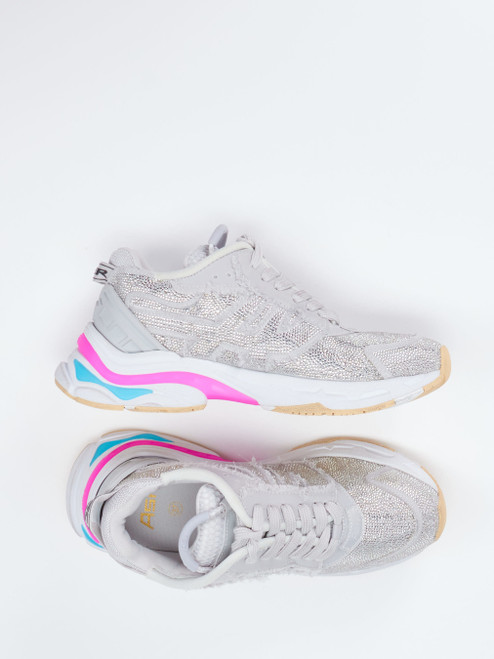 Sneaker-16654490019 ASH
