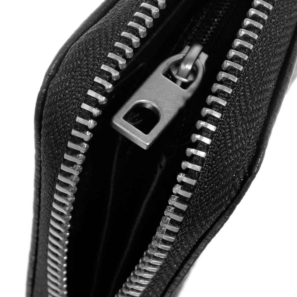 LIEBESKIND BERLIN Handtaschen schwarz Portemonnaie
