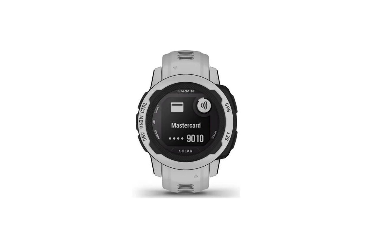 Garmin Instinctu00a02S Solar