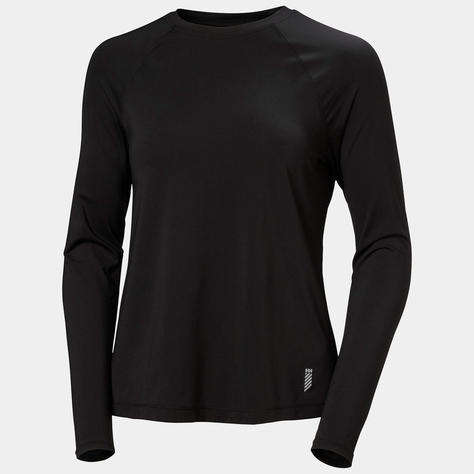 Women’s Tech Trail Long Sleeve T-Shirt