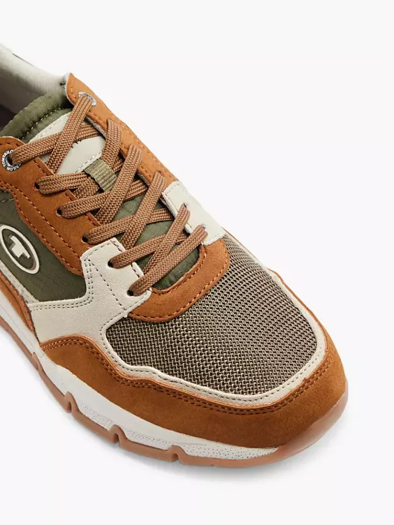 TOM TAILOR Sneaker