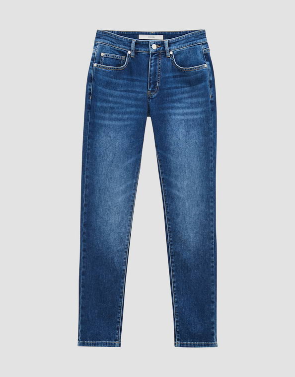 Slim Jeans Catia iconic