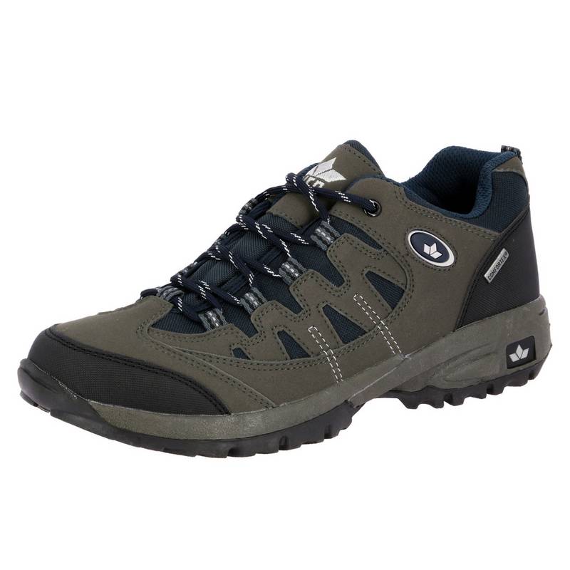 LICO Outdoorschuh Wanderschuhe Herren