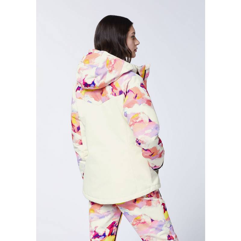 Chiemsee Skijacke Skijacke Damen