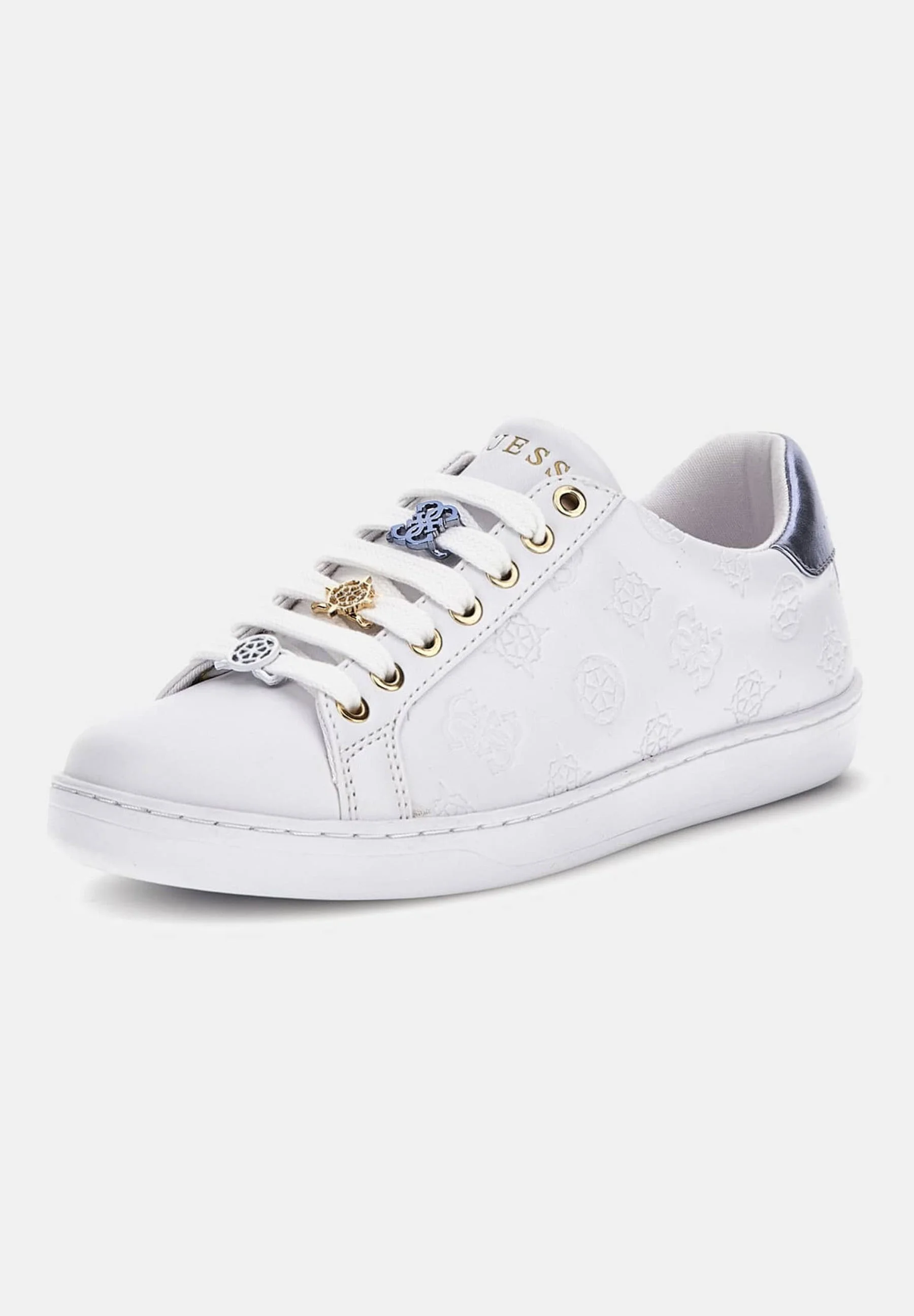 Zapatillas bajas Guess