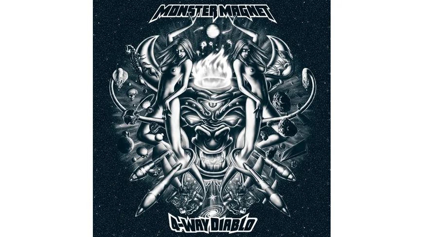 4 Way-Diablo
