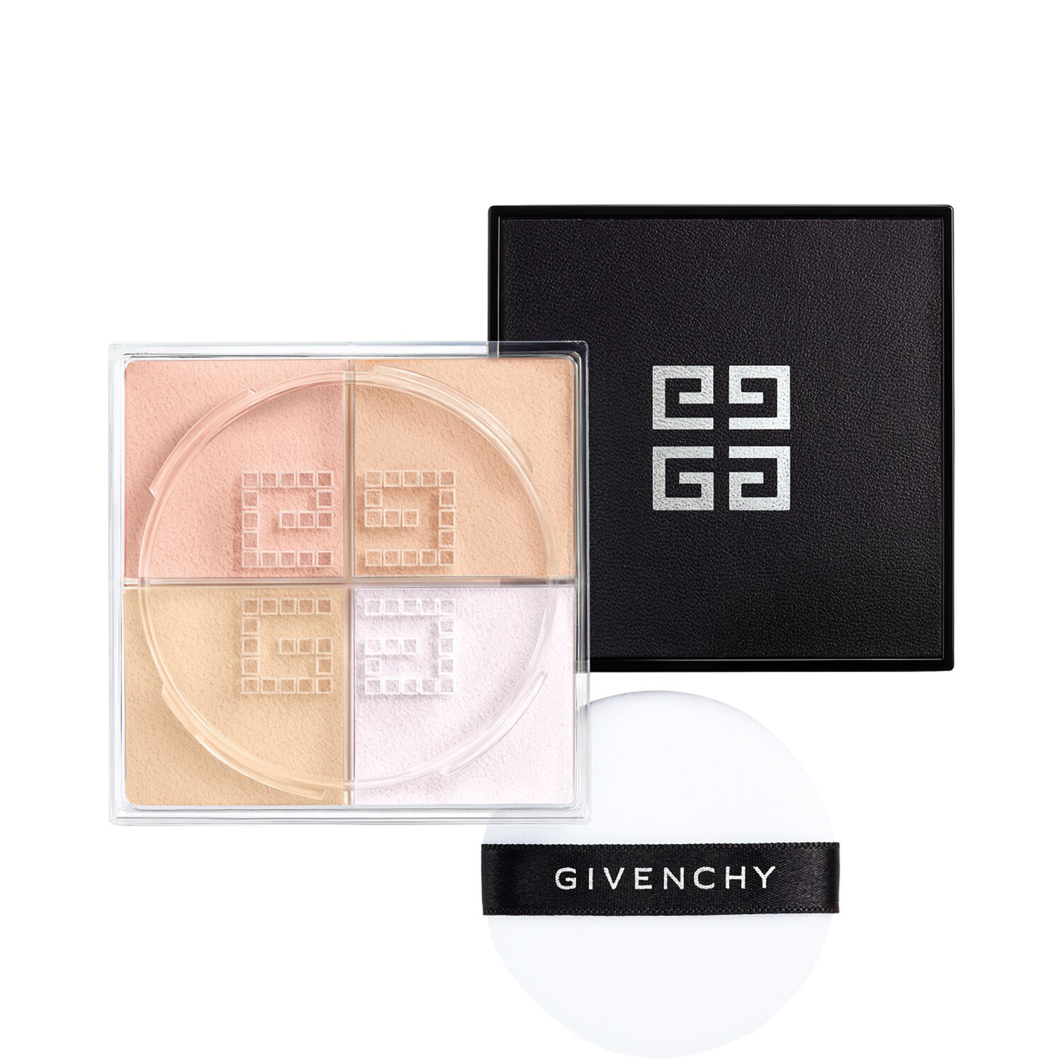 Givenchy Prisme Libre Poudre libre matifiante, correctrice et lumineuse