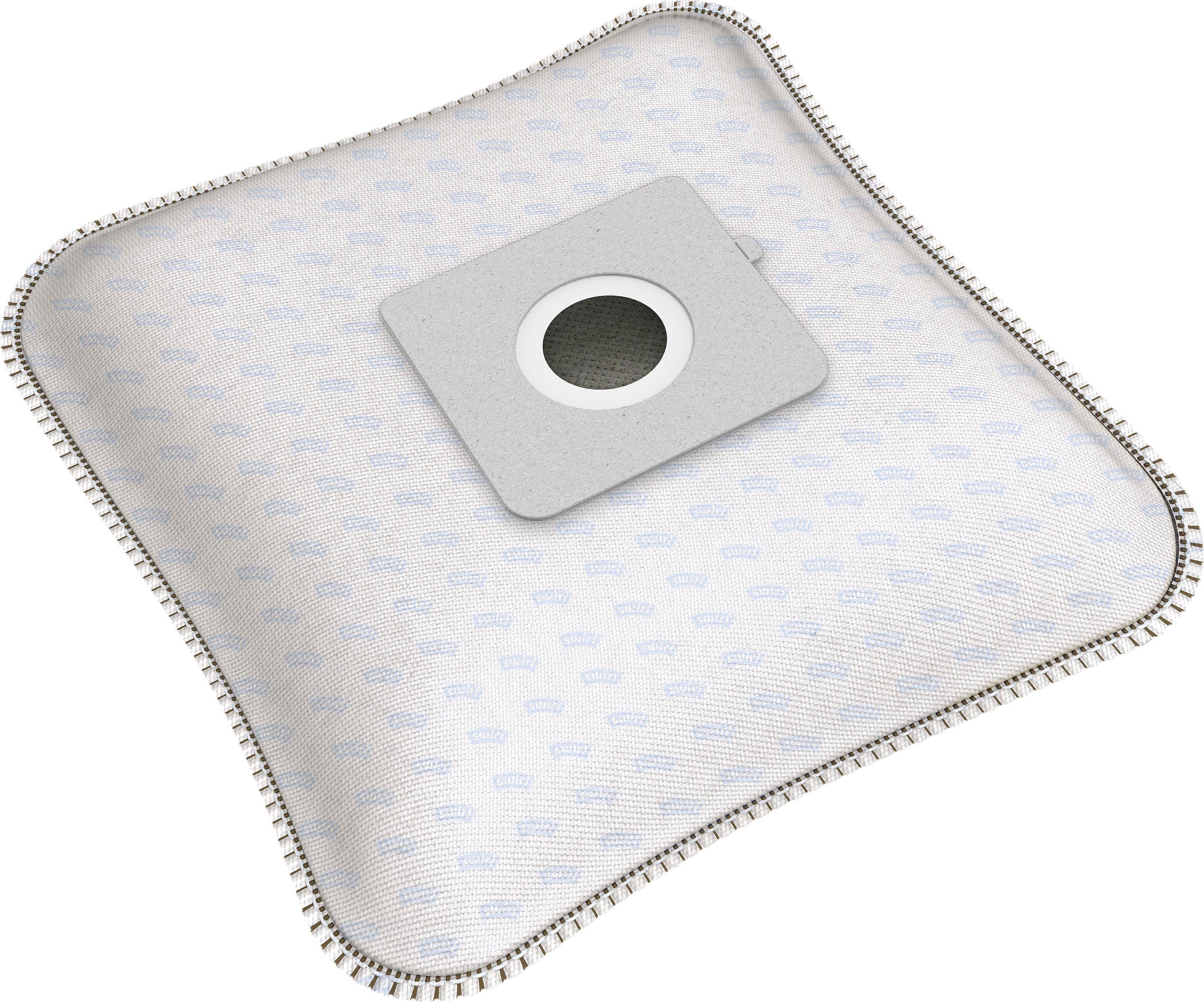 Swirl Staubsaugerbeutel Y 30, für LG Electronics, Clatronic und Rowenta, 4er-Set