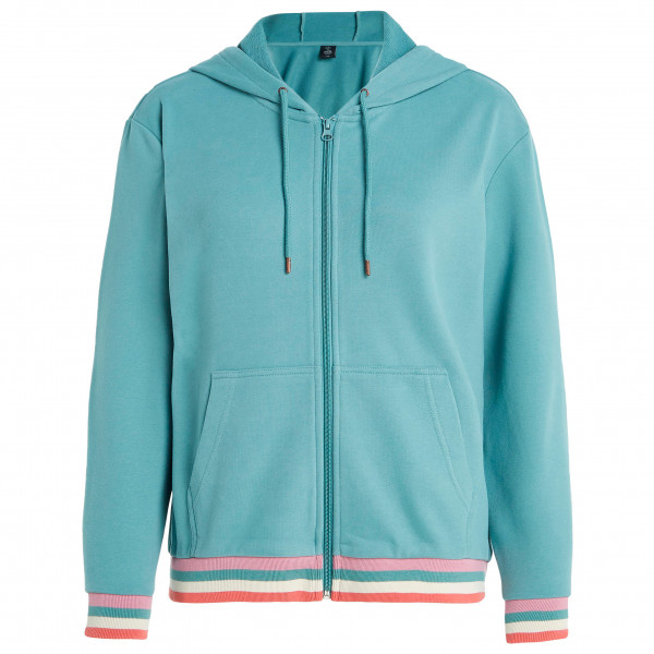 Protest - Women's Nxgjunoh Full Zip Hoody - Sweat- & Trainingsjacke