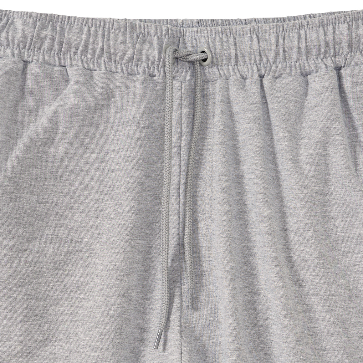 Herren Schlafshorts mit Tunnelzug