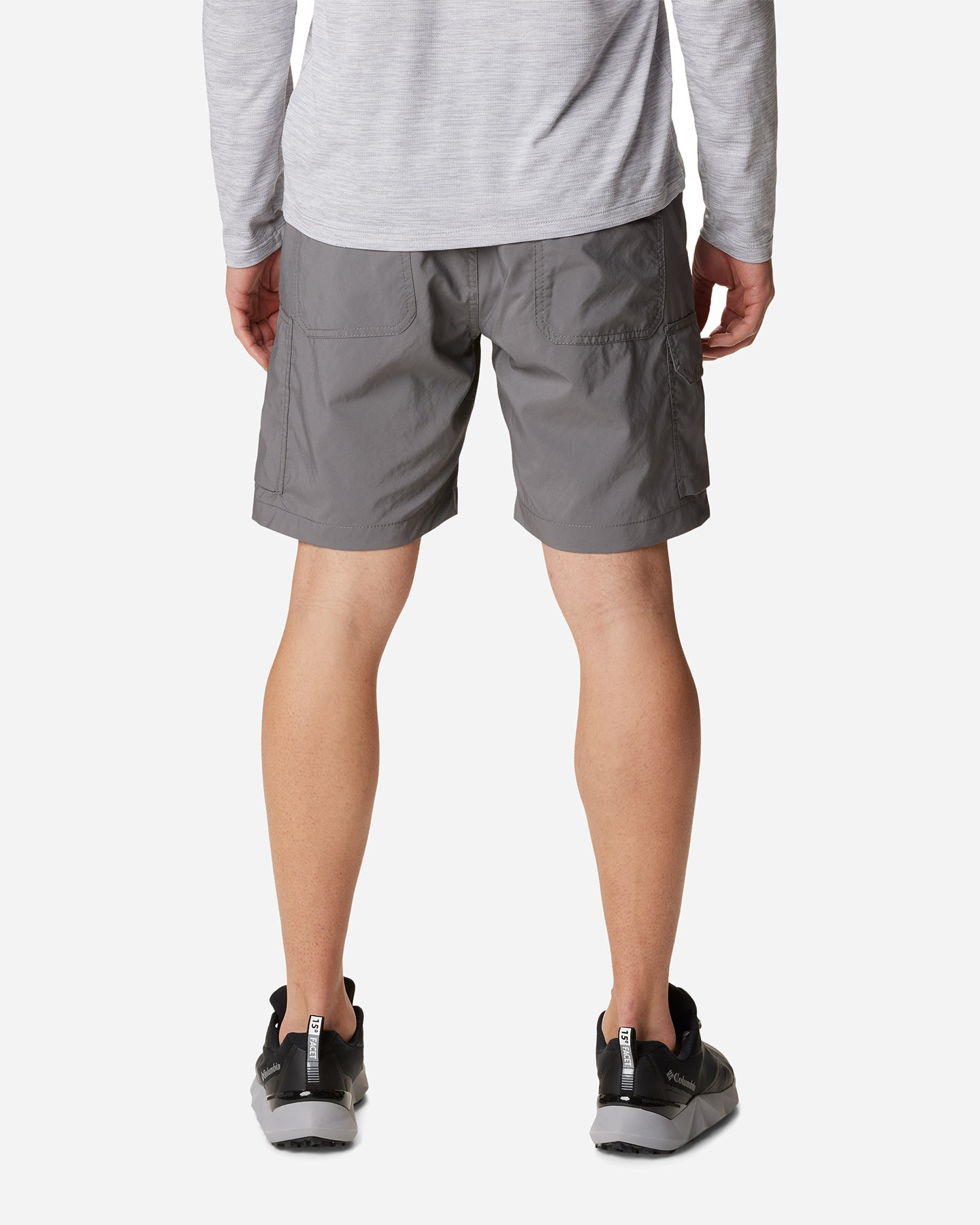 Pantaloncini Columbia Silver Ridge M 2030744023