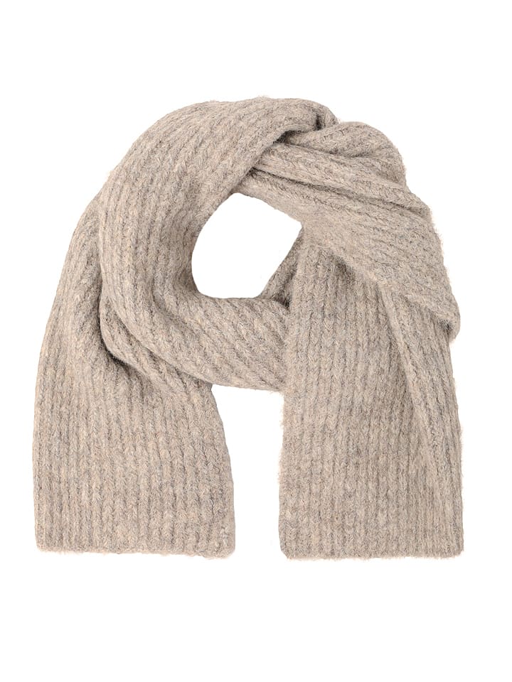 TATUUM Schal in Beige - (L)175 x (B)36 cm günstig kaufen onesize