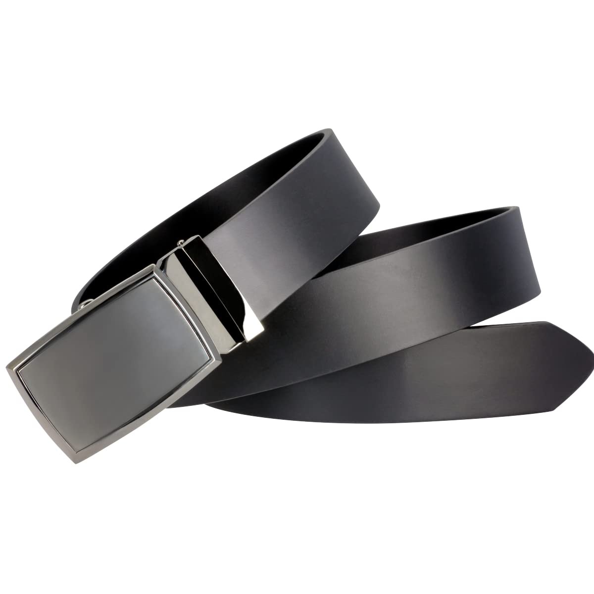 LINDENMANN ACCESSORIES Handtaschen schwarz Ledergürtel LINDENMANN LM, schwarz