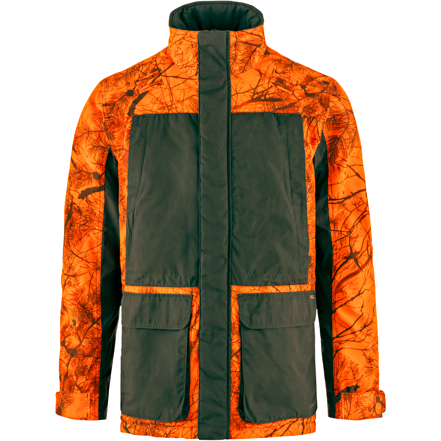 Fjäll Räven Herren Jacke Brenner Pro Padded Jacket