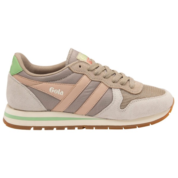 Gola - Women's Gola Daytona - Sneaker